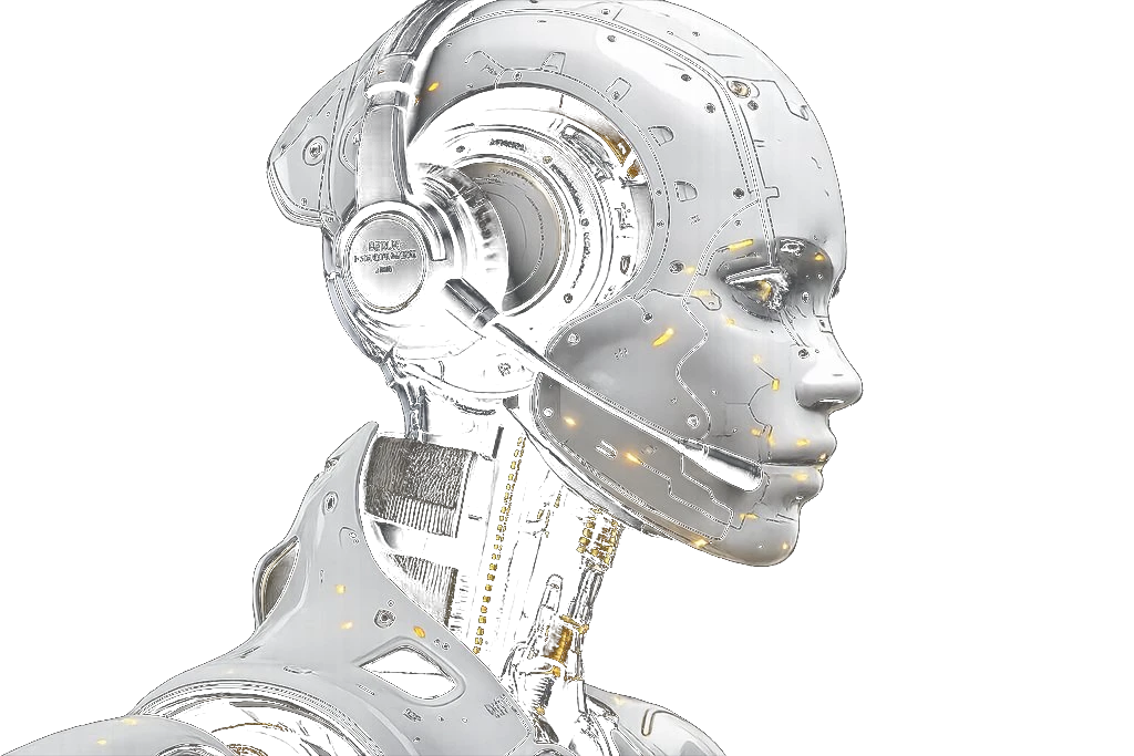 Bec — BBR AI Receptionist